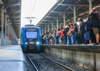 Justiça do Rio cria fundo de R$ 61 milhões para recuperação da SuperVia
