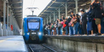 Justiça do Rio cria fundo de R$ 61 milhões para recuperação da SuperVia