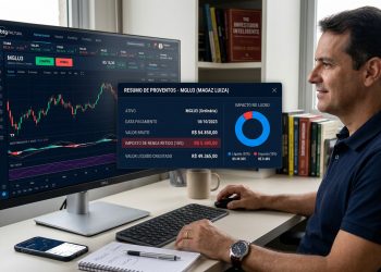 Lei 15.270/25 altera tributação de dividendos, impactando estratégias de investidores e empresas