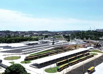 Prefeitura do Rio e Detro chegam a acordo sobre operação limitada de linhas intermunicipais até Irajá