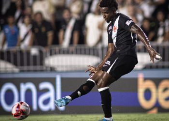 Vasco conhece adversários na fase de grupos da Copa Sul-Americana 2026