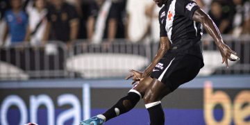 Vasco conhece adversários na fase de grupos da Copa Sul-Americana 2026