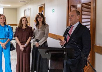 Ricardo Couto realiza primeiras exonerações no governo interino do Rio de Janeiro