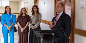 Ricardo Couto realiza primeiras exonerações no governo interino do Rio de Janeiro