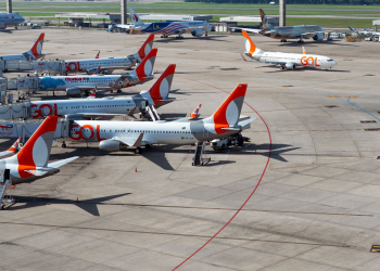 Gol amplia voos diários entre São Luís e Rio de Janeiro a partir de abril