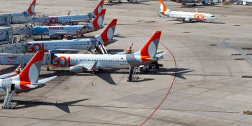 Gol amplia voos diários entre São Luís e Rio de Janeiro a partir de abril