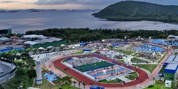 Inauguração do parque Nosso Sonho em São Gonçalo ocorre neste domingo com eventos gratuitos