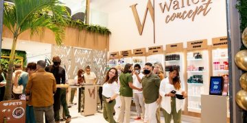 Walter’s Coiffeur abre 25 vagas de emprego no Rio de Janeiro durante expansão da marca