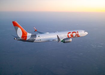 GOL abre venda de voo direto do Rio a Lisboa com início em setembro de 2026