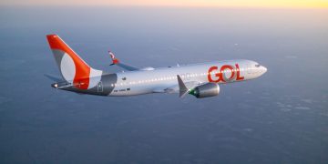 GOL abre venda de voo direto do Rio a Lisboa com início em setembro de 2026