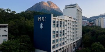 PUC-Rio é finalista do PNGE 2026 por inovação na gestão de bolsas com IA e Open Finance