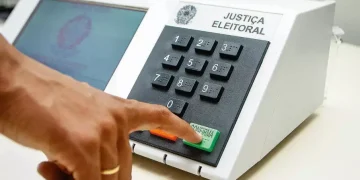 TRE-RJ realiza reprocessamento das eleições de 2022 para deputado estadual após cassação de votos de Rodrigo Bacellar