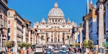 Patrimônio do Vaticano: reservas globais, obras de arte inestimáveis e mitos desmistificados