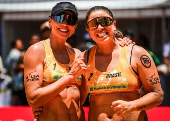 Eventos gratuitos de esportes de areia movimentam Niterói neste fim de semana