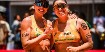 Eventos gratuitos de esportes de areia movimentam Niterói neste fim de semana