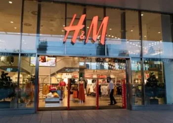H&M abre sua primeira loja no Rio de Janeiro, no Shopping Rio Sul