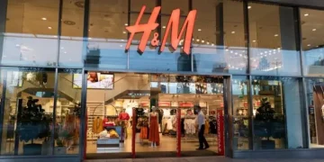 H&M abre sua primeira loja no Rio de Janeiro, no Shopping Rio Sul