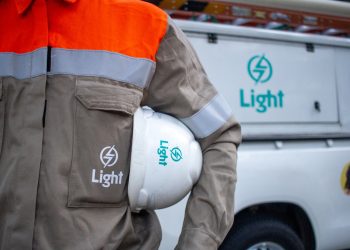 Funcionário da Light fica ferido após ataque a tiros durante patrulhamento na Zona Norte do Rio