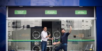 Mastercard e Lavanderia 60 Minutos oferecem créditos de até R$ 20 para descontos em lavagem