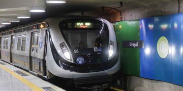 Operação do metrô do Rio durante Semana Santa terá mudanças e horários estendidos
