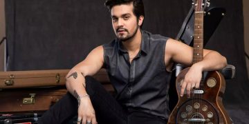 Ingressos para show de Luan Santana no Rio de Janeiro estão quase esgotados