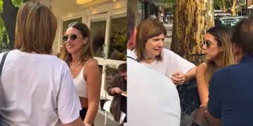 Ex-ministra argentina critica condução do caso de racismo de advogada que deixou o Brasil