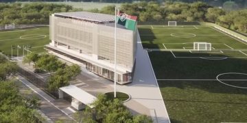 Fluminense propõe revitalização de sede em Laranjeiras e ampliação do CT com financiamento colaborativo