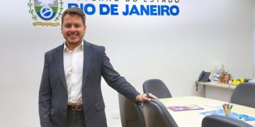 Jornalista Igor Marques deixa a Secretaria de Comunicação do Governo do Rio após sete anos