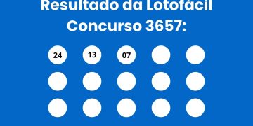 Sorteio da Lotofácil de hoje acumula prêmio de R$ 2 milhões, sem ganhadores confirmados