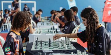 Prefeitura de Maricá realiza o 1º Campeonato Municipal de Xadrez e incentiva o esporte