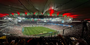 Quatro times cariocas movimentam a rodada do Brasileirão; transmissões em plataformas variadas