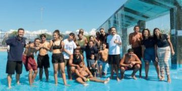 Centro de Referência em Autismo comemora sete anos de inclusão e atendimento no Gradim