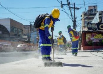 Corredor viário de 18 km conecta bairros de São Gonçalo com investimento de R$ 287 milhões