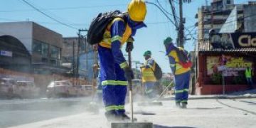 Corredor viário de 18 km conecta bairros de São Gonçalo com investimento de R$ 287 milhões