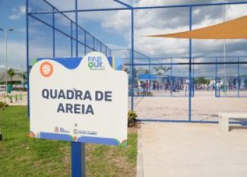 Circuito Carioca de Handebol de Praia inicia neste sábado em São Gonçalo
