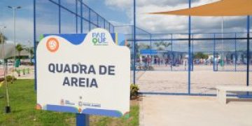 Circuito Carioca de Handebol de Praia inicia neste sábado em São Gonçalo