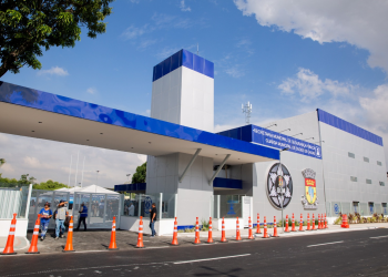 Duque de Caxias inaugura complexo de segurança com novas unidades e treinamento especializado
