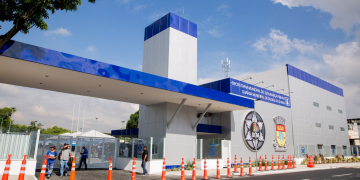 Duque de Caxias inaugura complexo de segurança com novas unidades e treinamento especializado