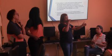 Niterói amplia coleta seletiva e ações de educação ambiental nas escolas municipais