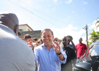 Prefeitura de Niterói realiza obras de contenção de encostas na Engenhoca com investimento de R$ 17,7 milhões