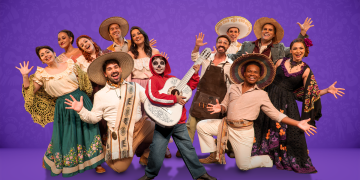 Viva – A Vida é uma Festa In Concert faz sucesso no Rio com música ao vivo