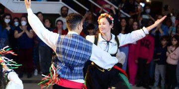 Festival italiano em Niterói celebra gastronomia, música ao vivo e cultura gratuita