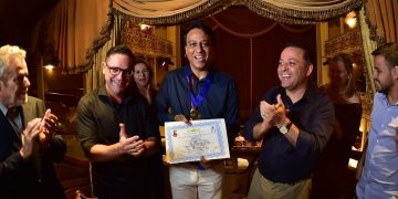 Niterói homenageia filho de Tim Maia com Medalha Leila Diniz e estreia musical sobre cantor