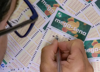 Mega-Sena sorteia R$ 60 milhões neste sábado; apostas podem ser feitas até às 20h