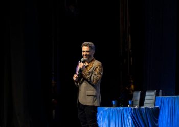 Festival de Drag e Humor LGBTQIAPN+ reúne estrelas do Brasil no Teatro Riachuelo Rio