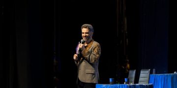 Festival de Drag e Humor LGBTQIAPN+ reúne estrelas do Brasil no Teatro Riachuelo Rio