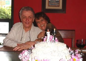 Morre o engenheiro Hélio Marcial Pereira, referência na construção civil do Rio