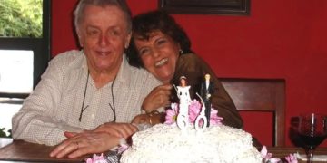 Morre o engenheiro Hélio Marcial Pereira, referência na construção civil do Rio