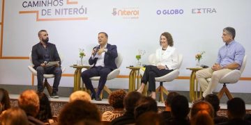 Centro de Niterói prevê aumento de moradores e investimentos para revitalização urbana