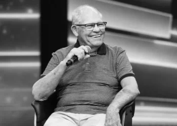 Morre aos 82 anos o ator e dublador Silvio Matos, com destaque na TV e internet